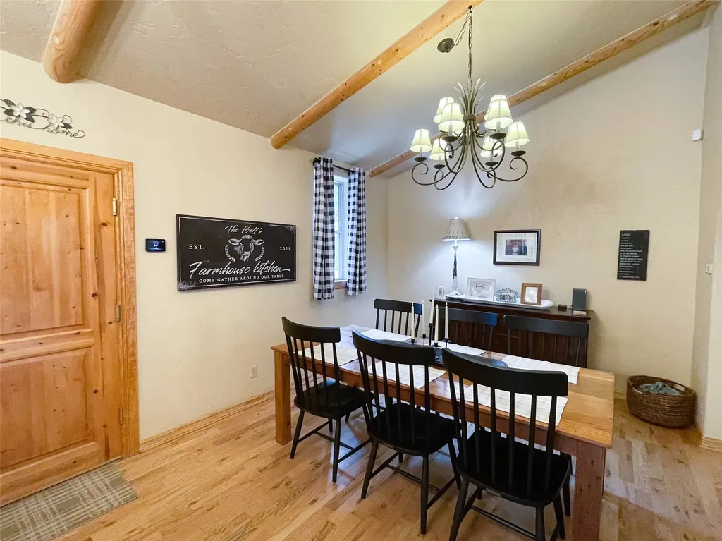 6961 Mount Highway 200 Plains MT 59859