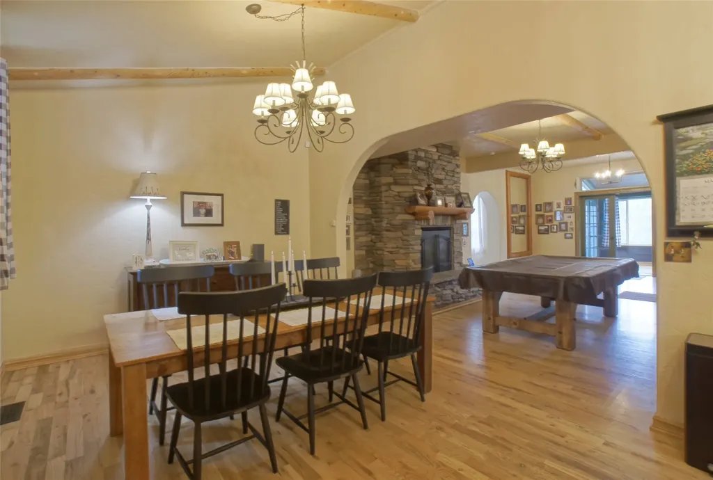 6961 Mount Highway 200 Plains MT 59859