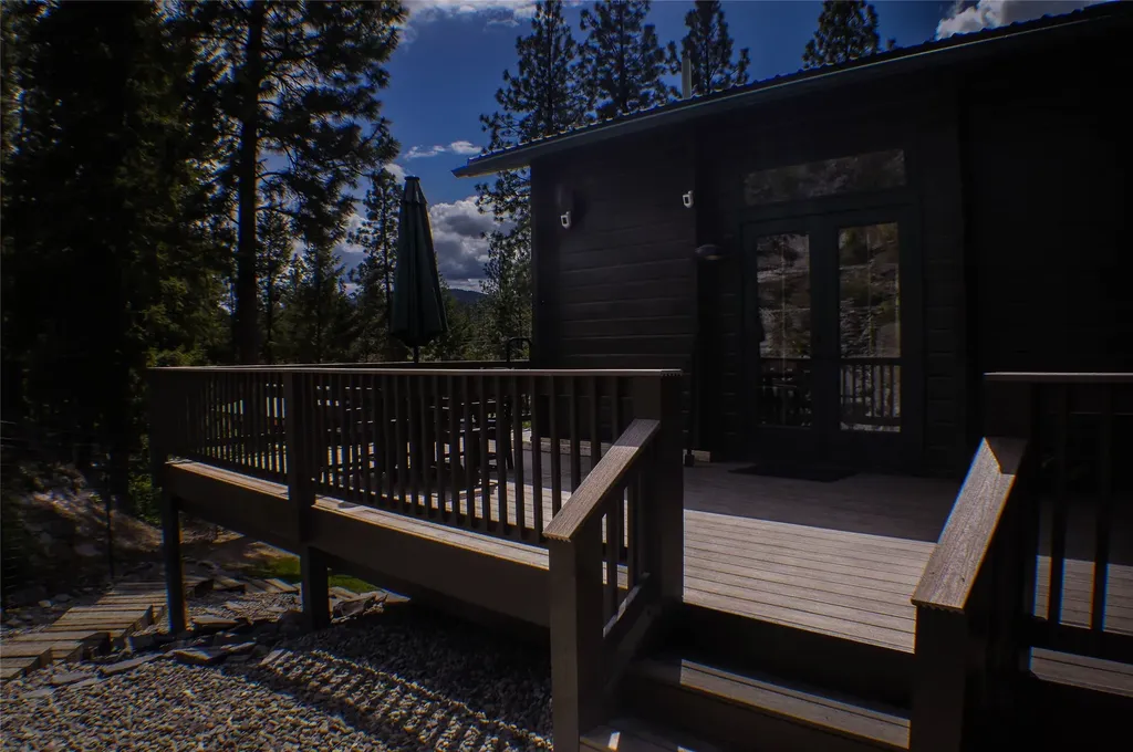6961 Mount Highway 200 Plains MT 59859