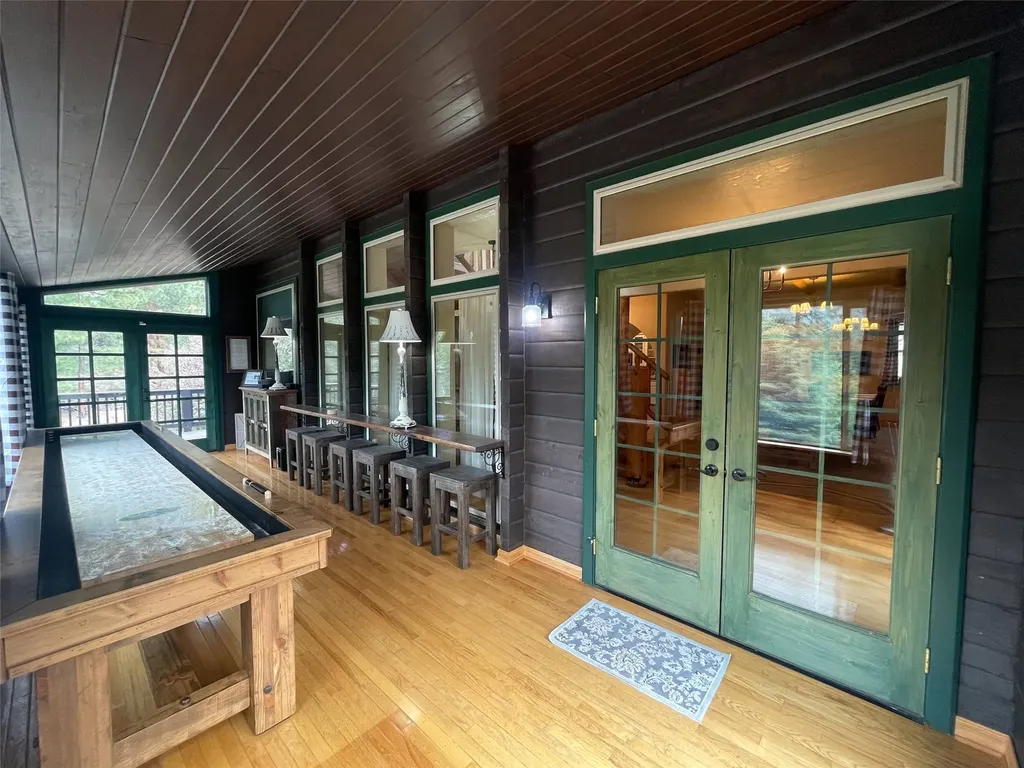 6961 Mount Highway 200 Plains MT 59859