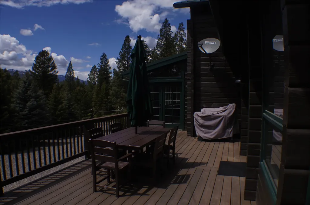 6961 Mount Highway 200 Plains MT 59859