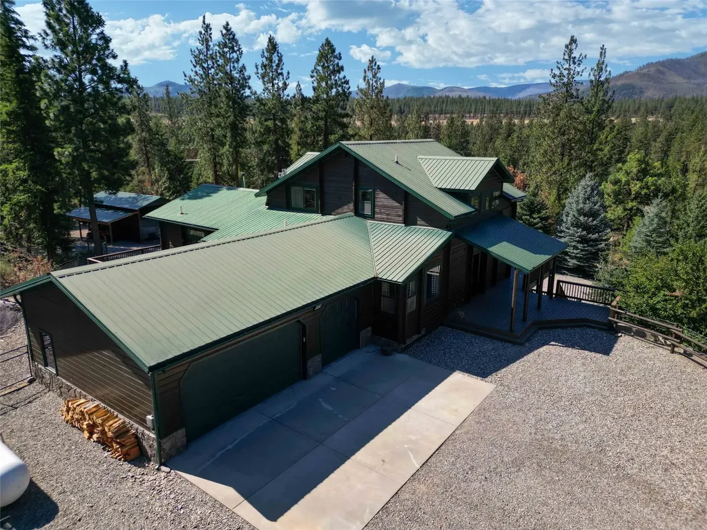 6961 Mount Highway 200 Plains MT 59859
