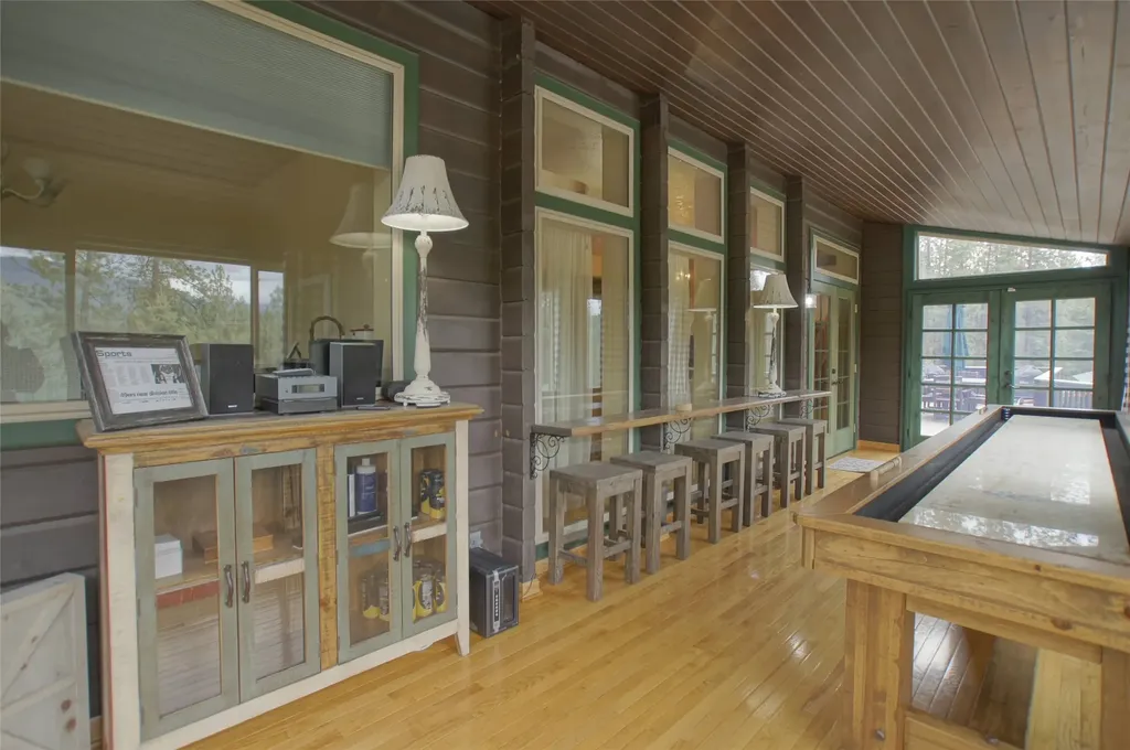 6961 Mount Highway 200 Plains MT 59859