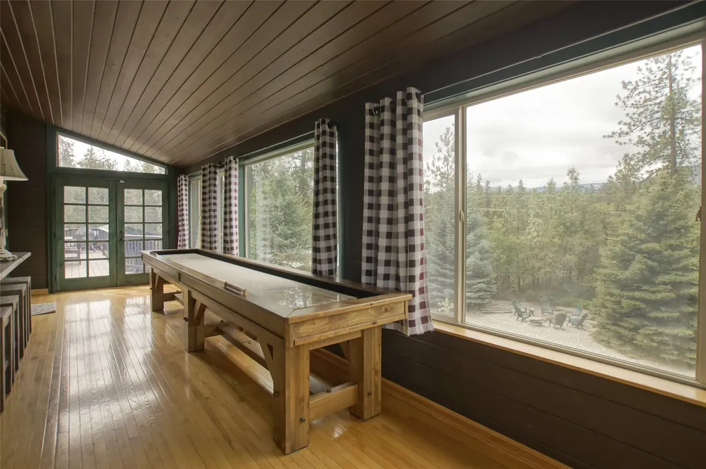 6961 Mount Highway 200 Plains MT 59859