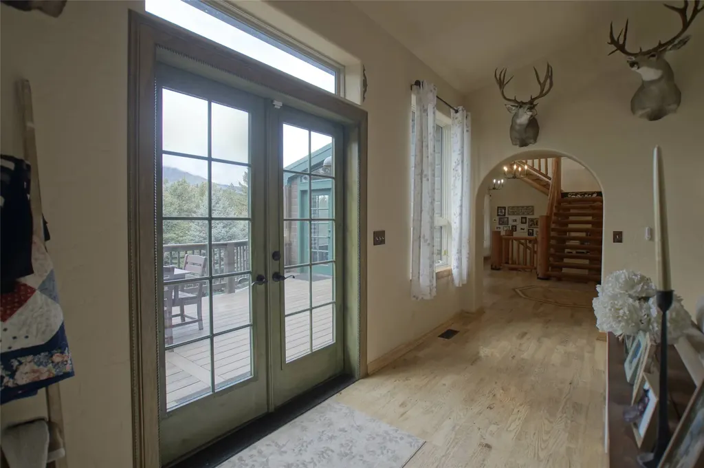 6961 Mount Highway 200 Plains MT 59859