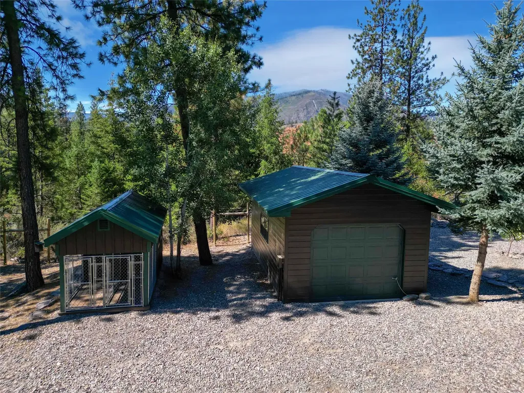 6961 Mount Highway 200 Plains MT 59859