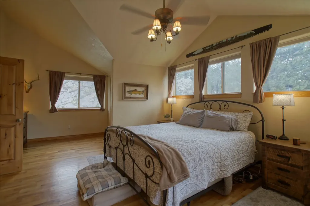 6961 Mount Highway 200 Plains MT 59859