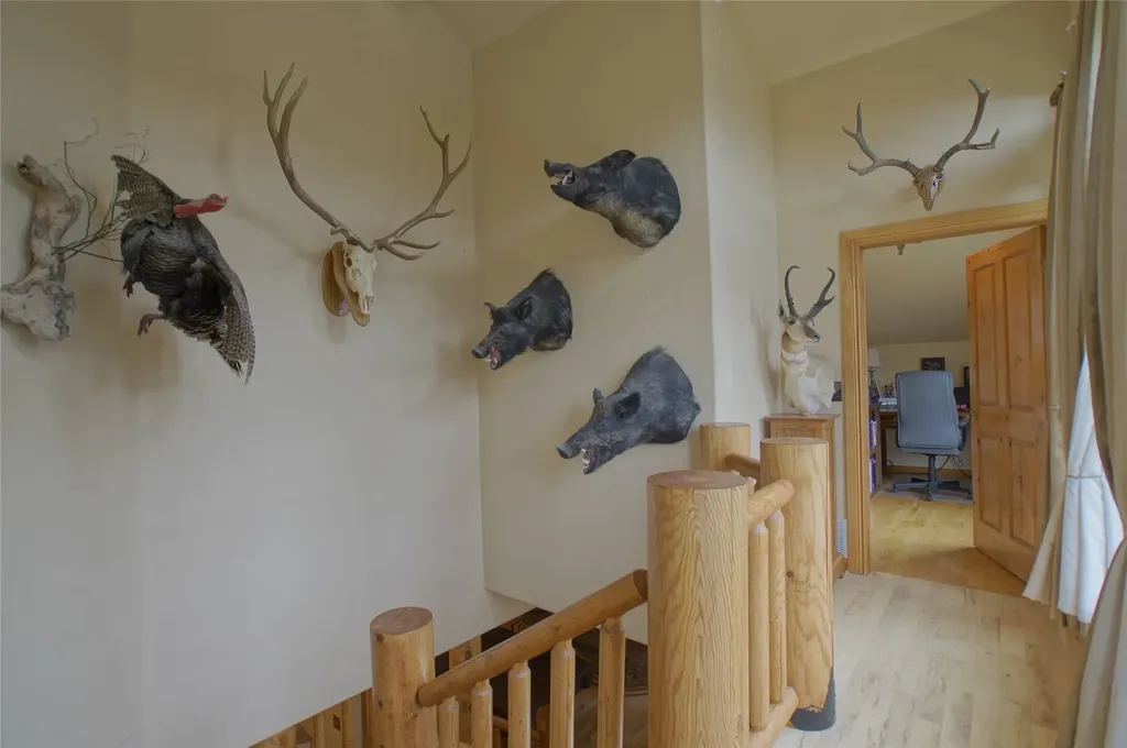 6961 Mount Highway 200 Plains MT 59859