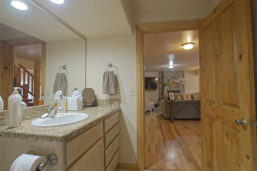6961 Mount Highway 200 Plains MT 59859