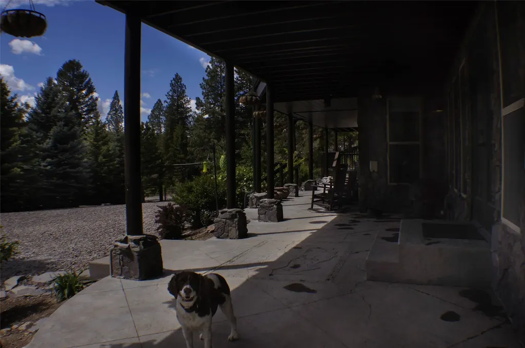 6961 Mount Highway 200 Plains MT 59859