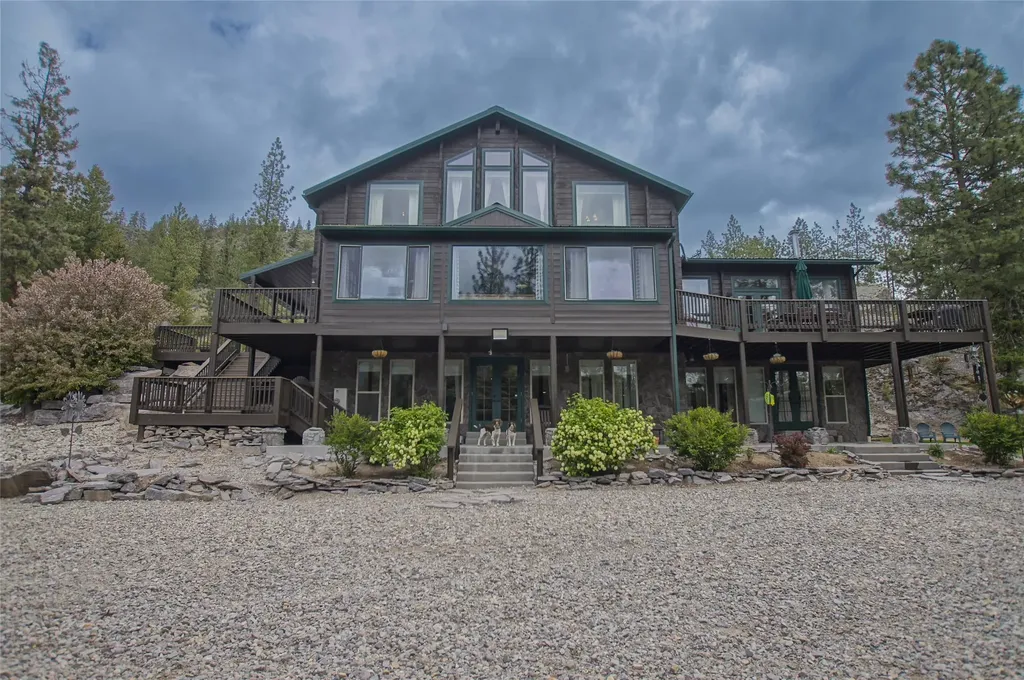 6961 Mount Highway 200 Plains MT 59859