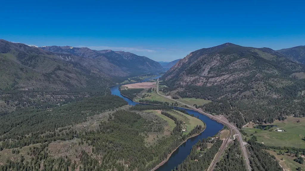 6961 Mount Highway 200 Plains MT 59859