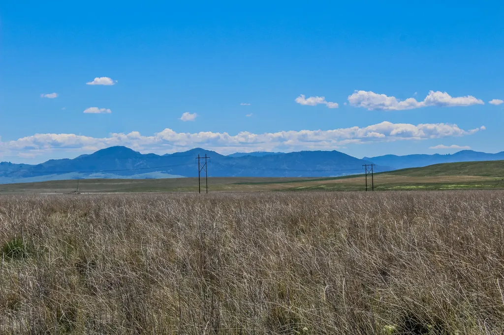 5A Old Ulm Cascade Road Cascade MT 59421