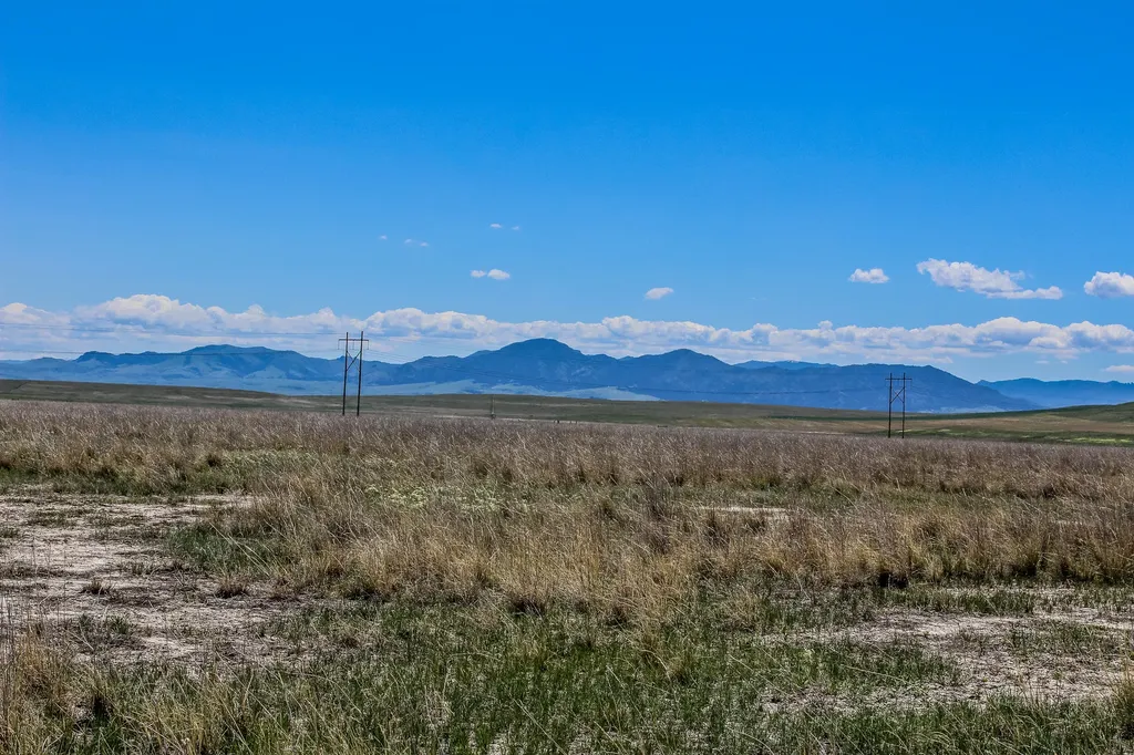 6A Old Ulm Cascade Road Cascade MT 59421