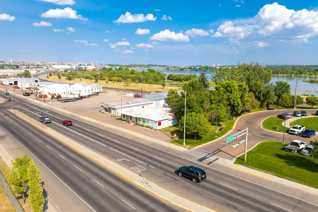 803 3rd Street NW Great Falls MT 59404