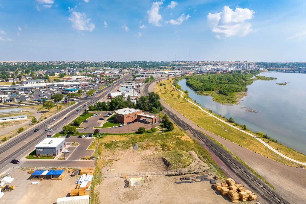 803 3rd Street NW Great Falls MT 59404