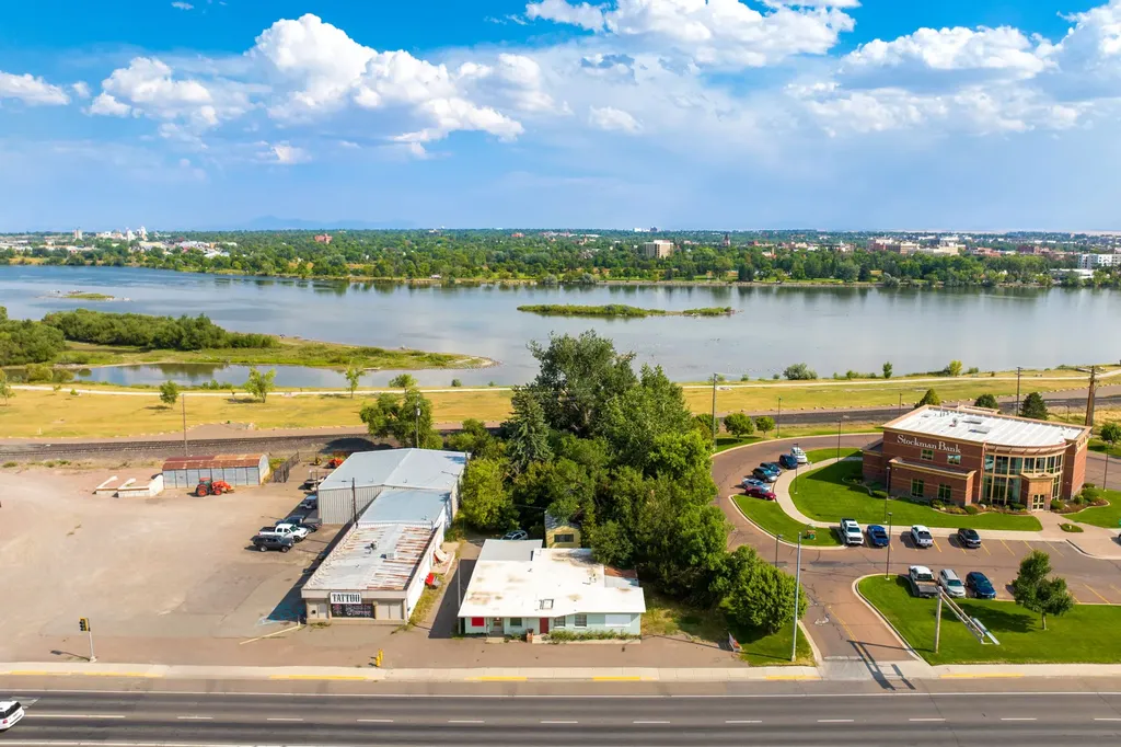 803 3rd Street NW Great Falls MT 59404