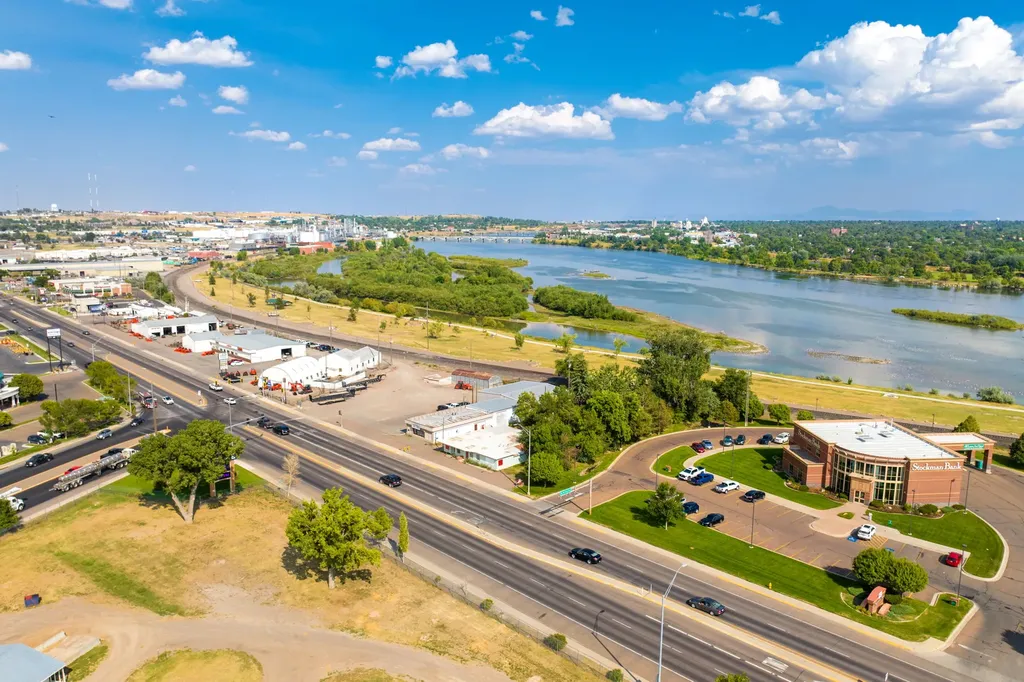 803 3rd Street NW Great Falls MT 59404