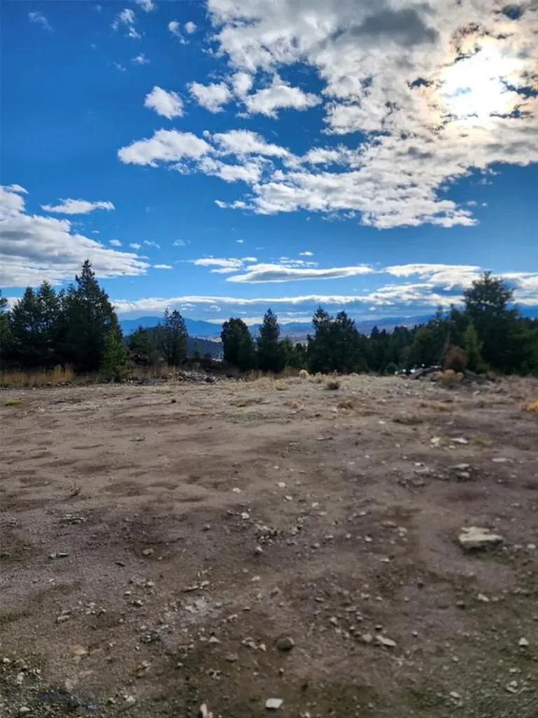 Lot 74 Pony Expressway Trail Ramsay MT 59748