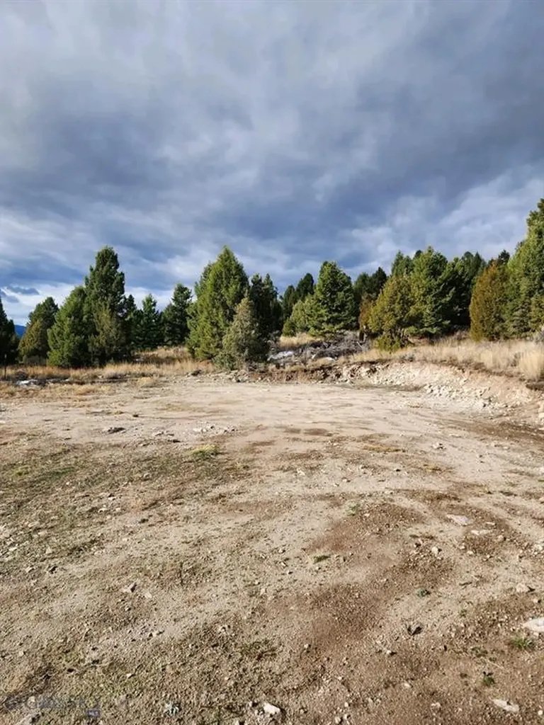 Lot 74 Pony Expressway Trail Ramsay MT 59748