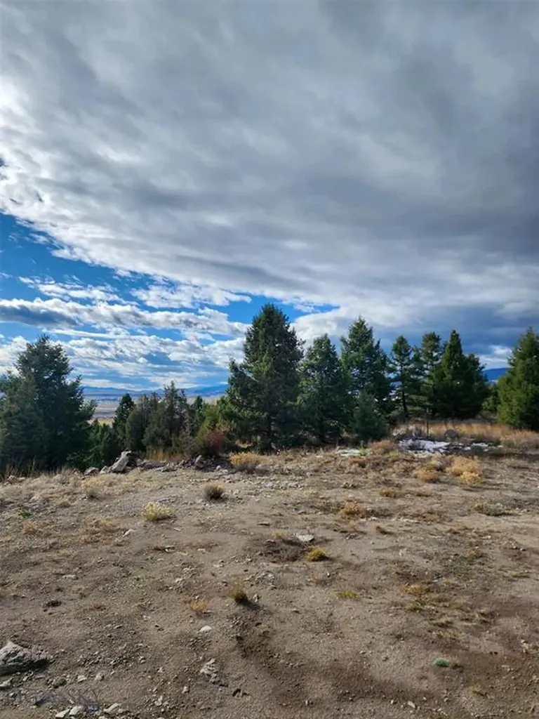 Lot 74 Pony Expressway Trail Ramsay MT 59748