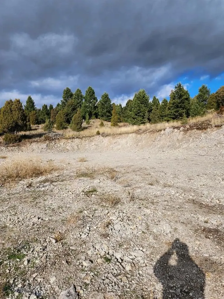 Lot 74 Pony Expressway Trail Ramsay MT 59748