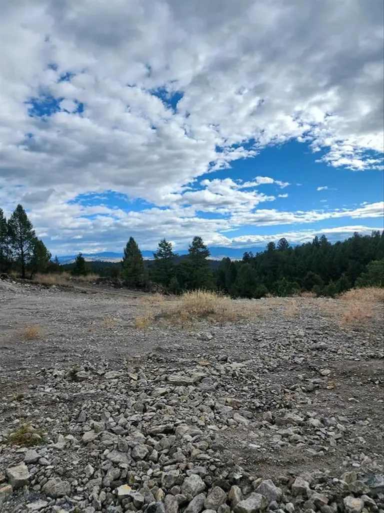 Lot 74 Pony Expressway Trail Ramsay MT 59748