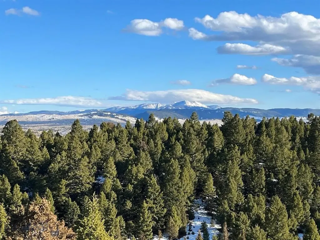 Lot 74 Pony Expressway Trail Ramsay MT 59748