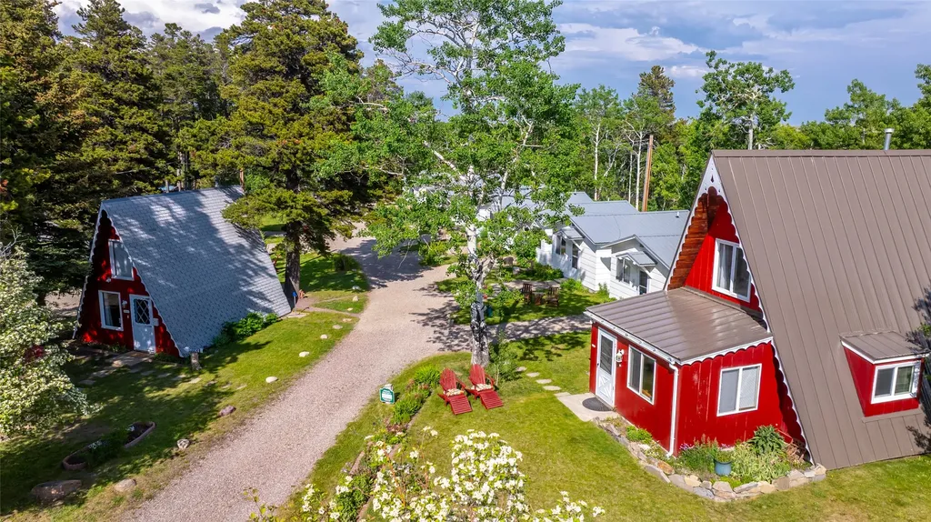1204 Us Highway 49 East Glacier Park MT 59434