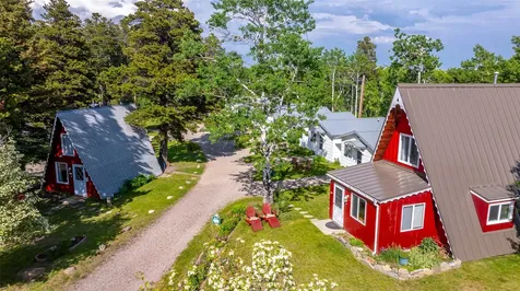 1204 Us Highway 49 East Glacier Park MT 59434