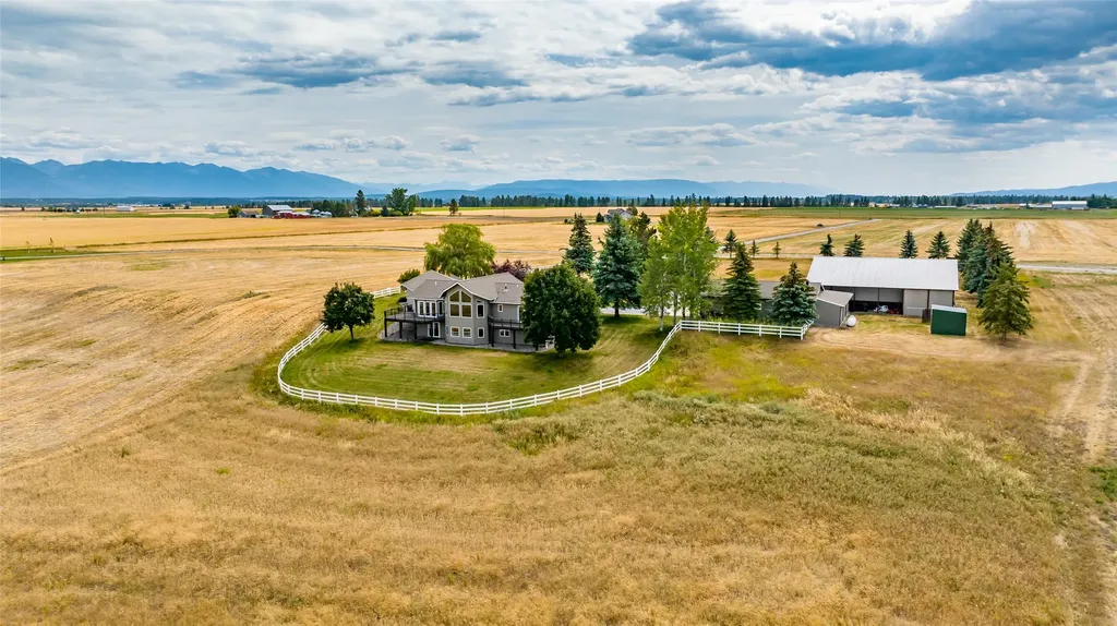 333 Skyview Lane Kalispell MT 59901