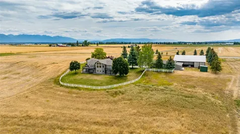 333 Skyview Lane Kalispell MT 59901