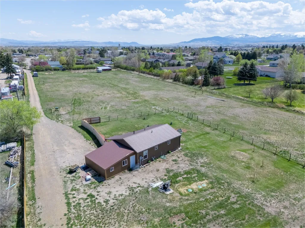 4324 N Montana Avenue Helena MT 59602