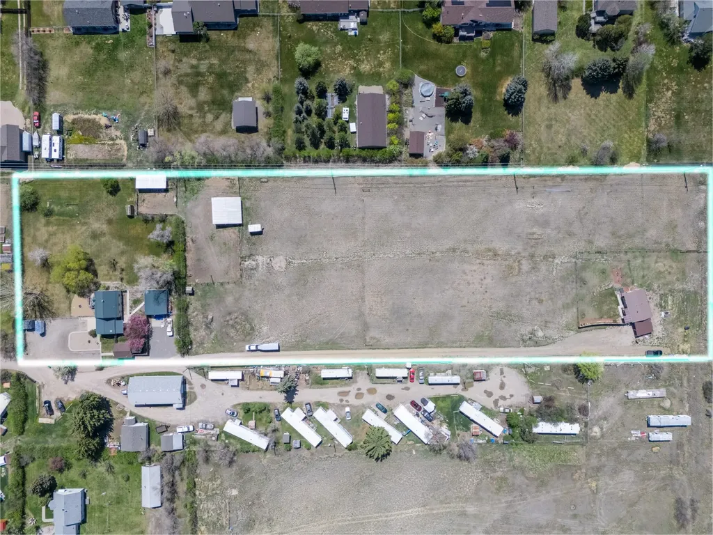 4324 N Montana Avenue Helena MT 59602