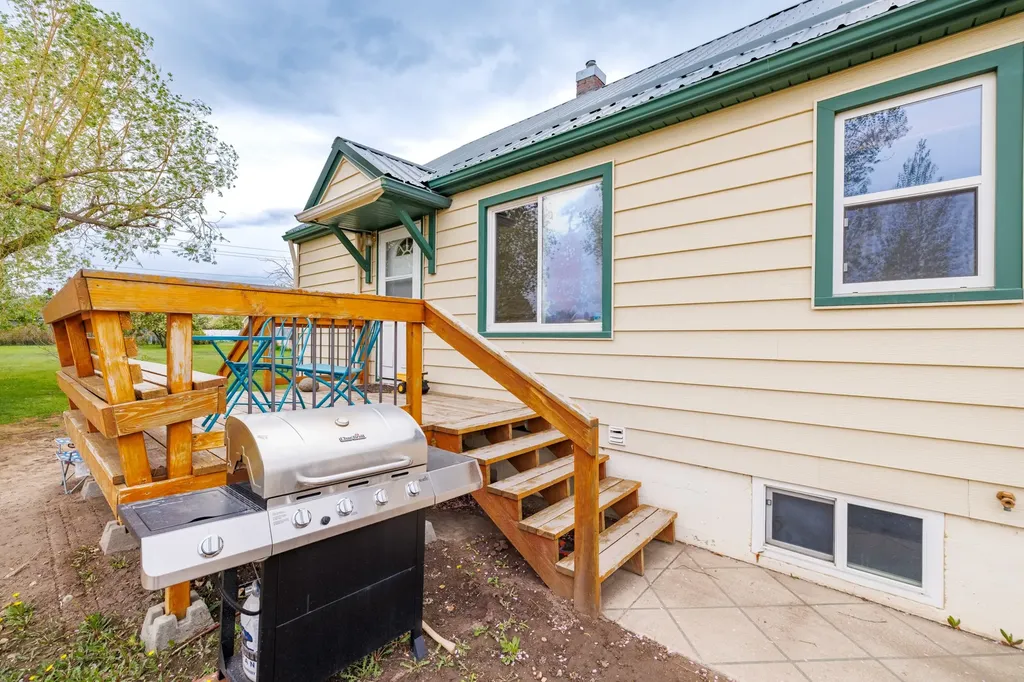 4324 N Montana Avenue Helena MT 59602