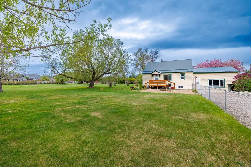 4324 N Montana Avenue Helena MT 59602