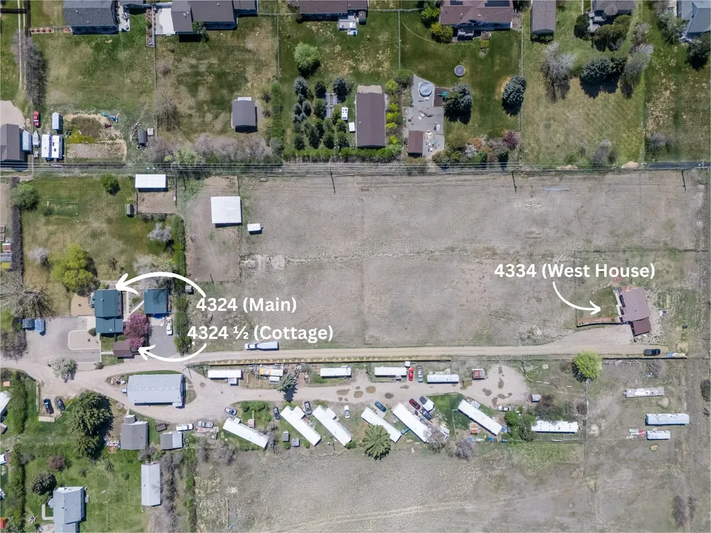 4324 N Montana Avenue Helena MT 59602