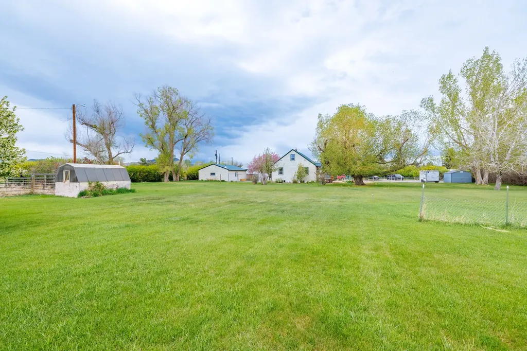 4324 N Montana Avenue Helena MT 59602