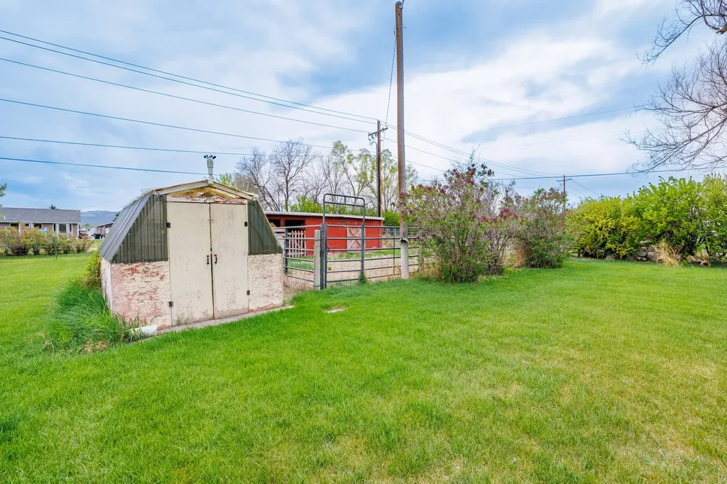 4324 N Montana Avenue Helena MT 59602