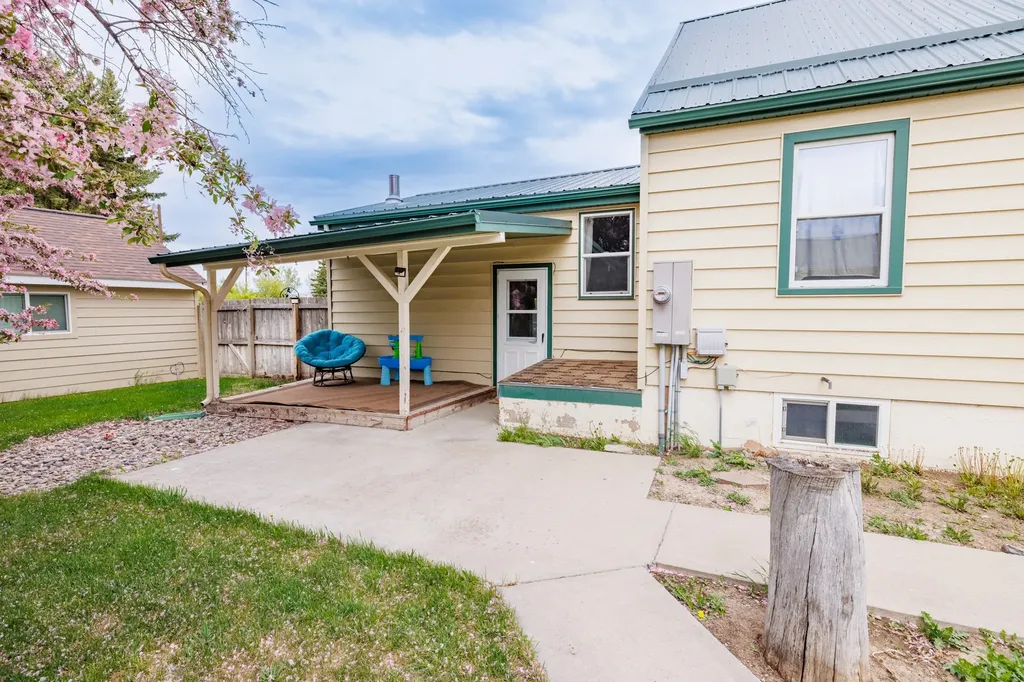 4324 N Montana Avenue Helena MT 59602