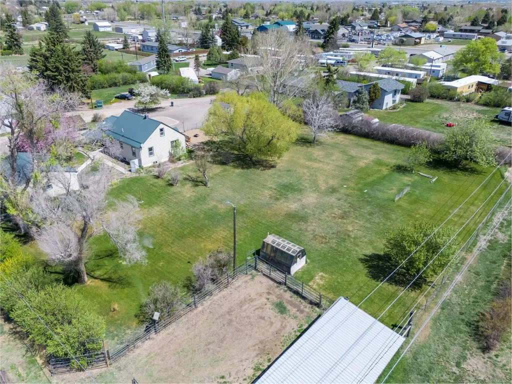 4324 N Montana Avenue Helena MT 59602