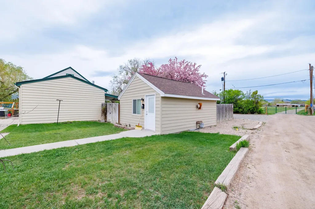 4324 N Montana Avenue Helena MT 59602