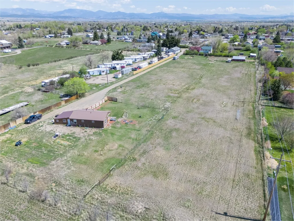 4324 N Montana Avenue Helena MT 59602