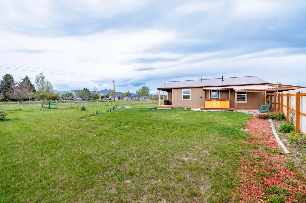 4324 N Montana Avenue Helena MT 59602