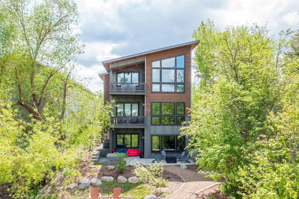 52 W 2nd Street Whitefish MT 59937