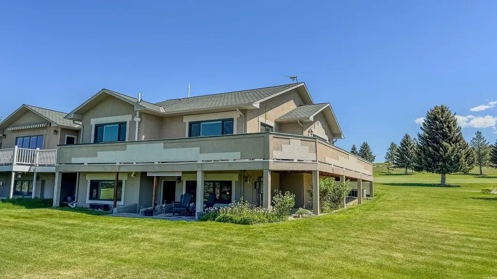 4134 Fox Ridge Drive Helena MT 59602