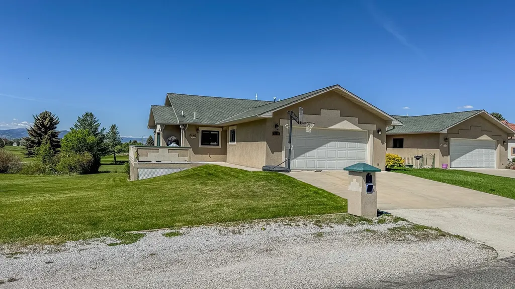 4134 Fox Ridge Drive Helena MT 59602