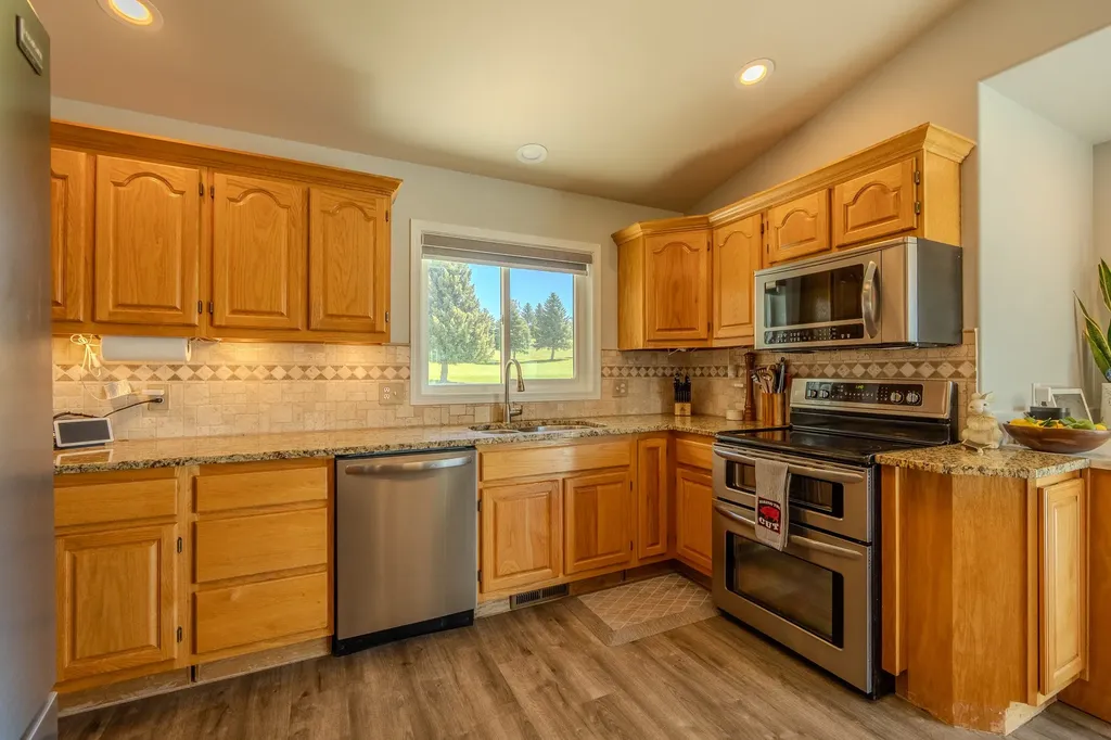 4134 Fox Ridge Drive Helena MT 59602