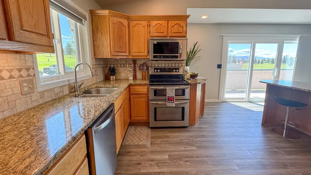 4134 Fox Ridge Drive Helena MT 59602