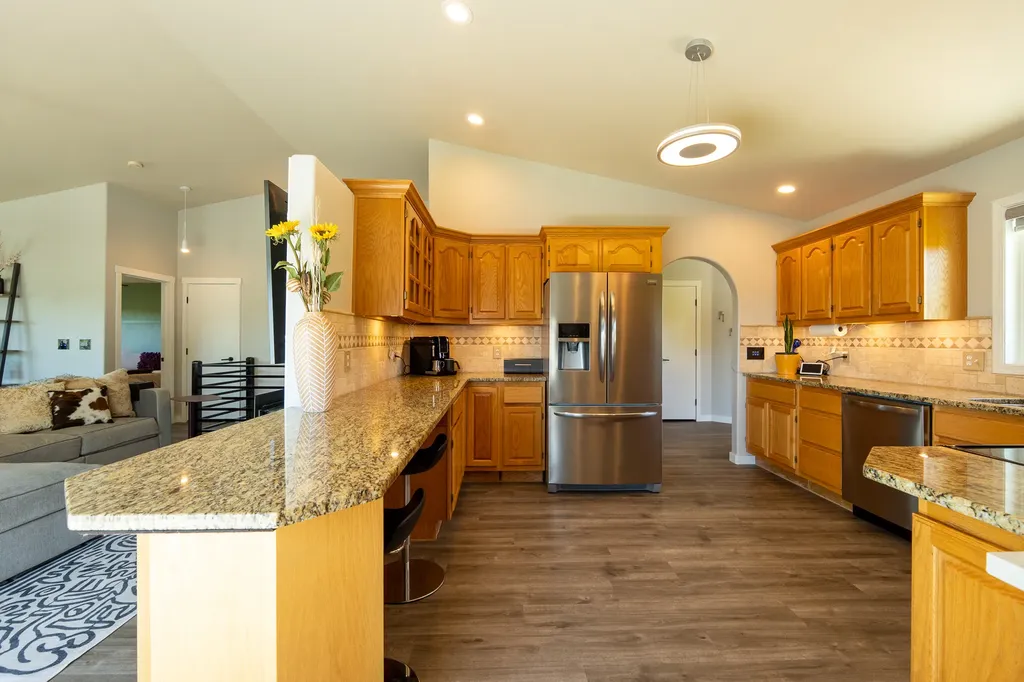 4134 Fox Ridge Drive Helena MT 59602